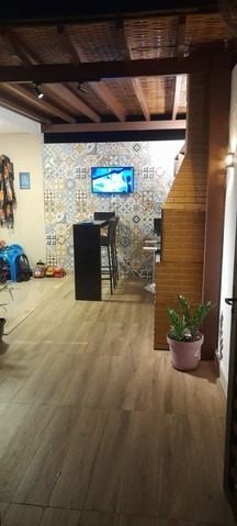 Imagem 3 de 8 de Casa - Cv109a03 - 70732687