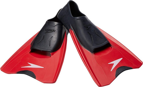 Aletas Speedo Switchblade Fin Natacion Talla L (27-28cm)