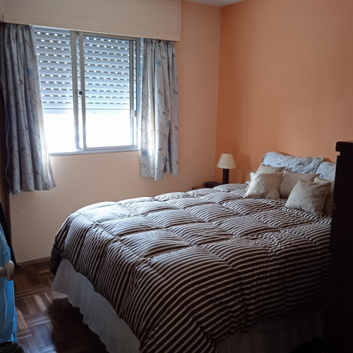 Imagen 9 de 12 de Apartamento En Perfectas Condiciones Excelente Zona.