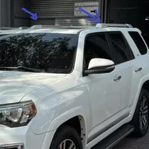 Comprar Parrillas Techo Rieles Porta Equipaje Toyota 4runner 2017  