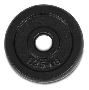 Barra 1.5 Metros + 2 Mancuernas + 45kg Discos Fund Combo Kit