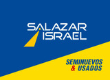 Salazar Israel Semi Nuevos