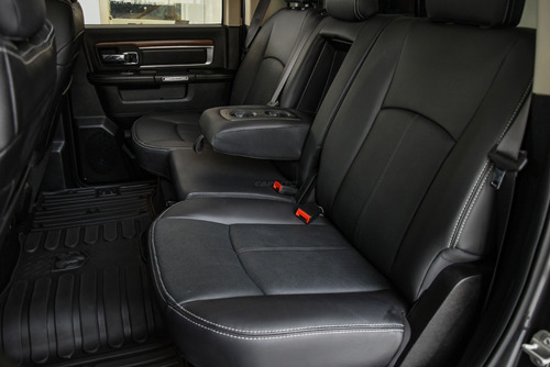 Ram 1500 Slt 5.7 Night Edition Laramie 4x4 At8 2023