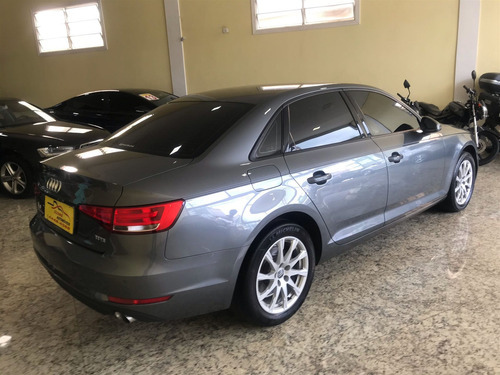 Audi A4 2.0 Tfsi Attraction Gasolina 4p S Tronic