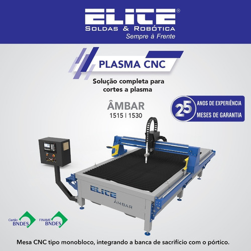 Imagem 4 de 10 de Elite Soldas E Robótica Peças E Acessórios Para Soldagem