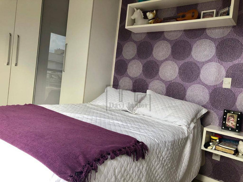 Imagem 15 de 26 de Casa Com 4 Dormitórios À Venda, 335 M² Por R$ 2.600.000,00 - Condomínio Residencial Sunset Village - Sorocaba/sp - Ca1810