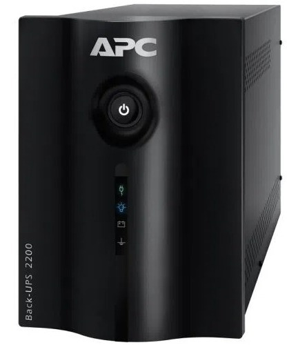 Nobreak Apc Back-ups Br 2200va Mono/220v Bz2200i-br