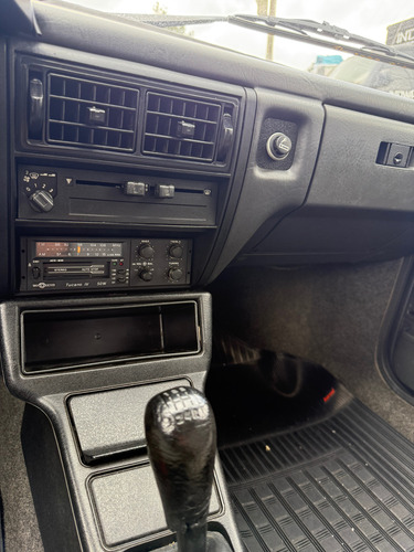 Volkswagen Parati Gl