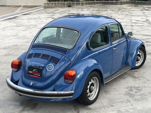 Volkswagen Sedan 1994