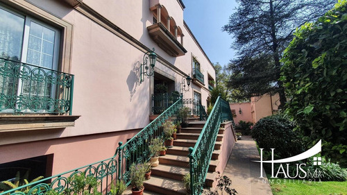 Imagen 2 de 26 de Casa - Miguel Hidalgo