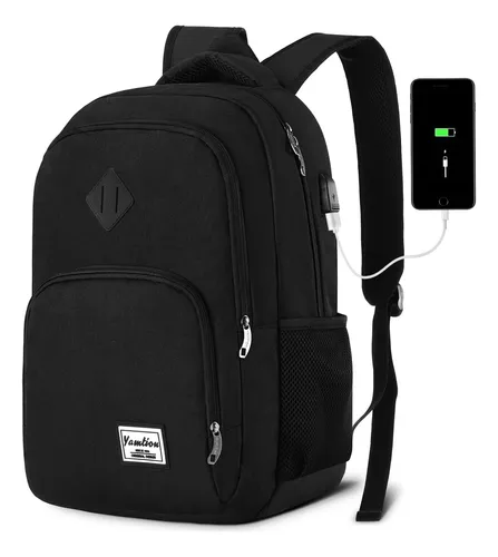 Mercado libre mochilas para laptop hotsell