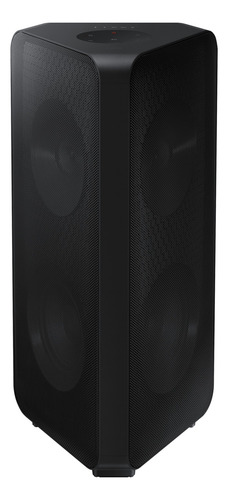 Torre De Sonido Samsung Mx-st50b 240w Batería Bi-direccional