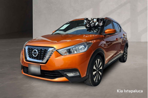 Nissan Kicks 1.6 Advance Cvt