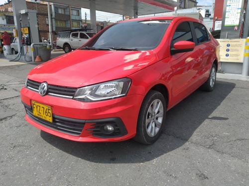 Volkswagen Voyage Confortline