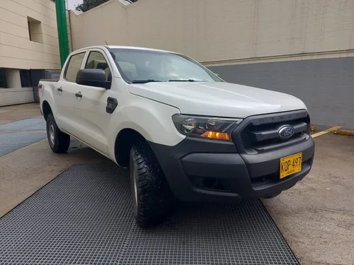 Ford Ranger Xl 2022