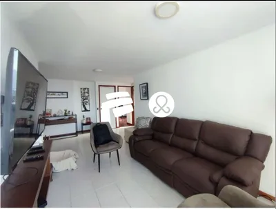 Apartamento en venta