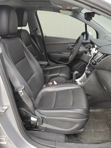 Chevrolet Tracker 1.8 Premier Awd At