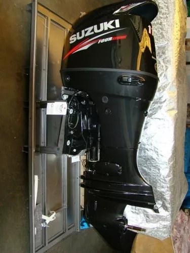 comprar Used Suzuki 300hp 250hp 150hp 115hp 75hp Outboard Engin