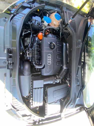 Audi A3 Sportback 2010 1.8 T Fsi Mt