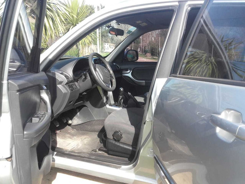 Imagen 3 de 8 de Cherry Tiggo 3