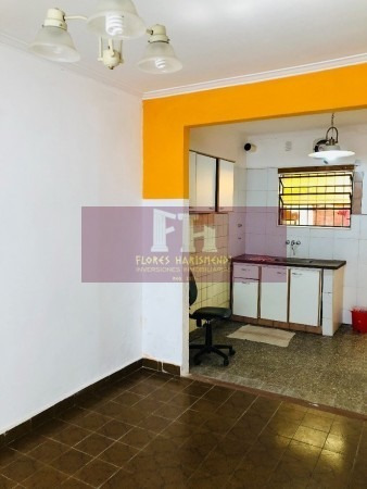 Imagen 4 de 16 de Fh Ph Tres Ambientes Con Patio Propio