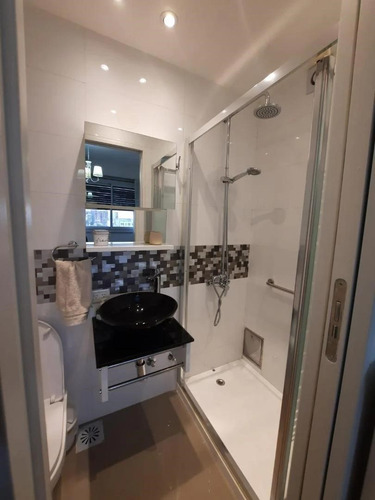Venta Depto 4 Amb. Semipiso A Nuevo. Apto Credito Alsina 100. Ramos Mejía