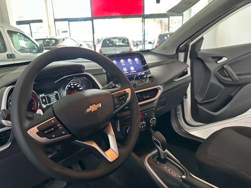 Chevrolet Tracker 1.2 Turbo At