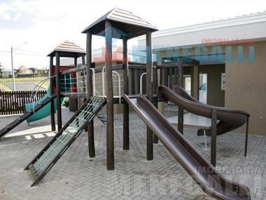 Imagem 13 de 17 de Terrenos E Casas Novas - Residencial Vila D`italia - Te0002