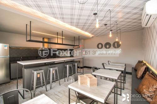 Imagem 19 de 25 de Apartamento, 55.45 M², Teresópolis - 206938