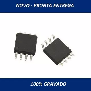 Bios Lenovo Y510p Nm-a032 Rev 1.0 Chip Gravado