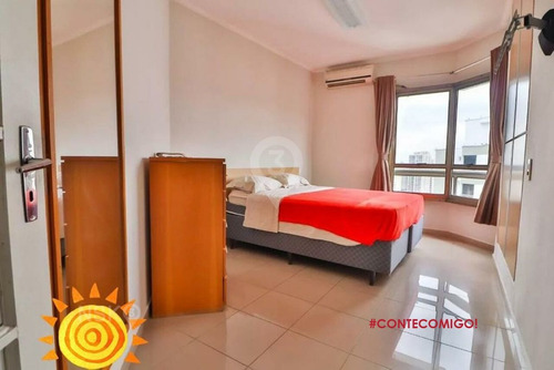 Imagem 2 de 15 de Apartamento Duplex Venda Ou Locação-vila Mariana-2 Dorms.1 Suíte 1 Vaga 83m²-nsk3 Imóveis Ed 10381 - Ed10381