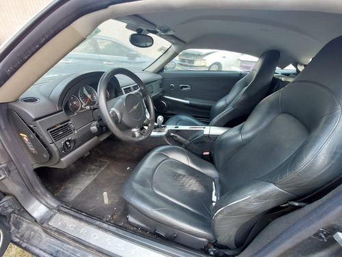Chrysler Crossfire 2004 ( En Partes ) 2004 - 2008 3.2l Std