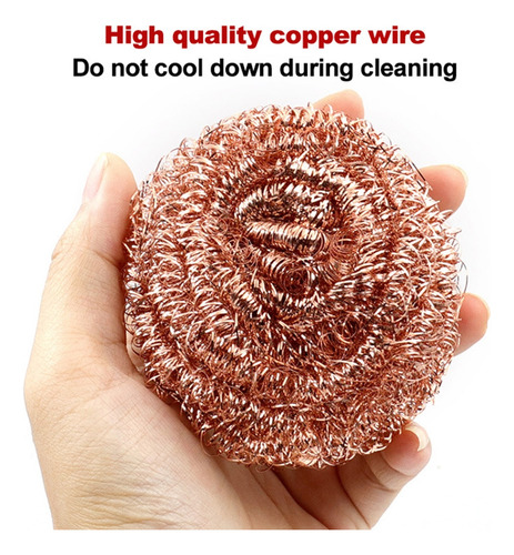 Bolas De Limpieza De Cables Con Punta De Hierro, Hierro, Hie