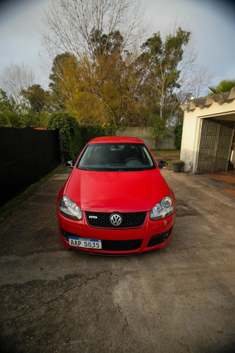 Volkswagen Golf 5 2.0 Gt Tdi