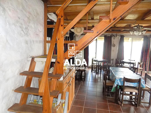 Casa Playa Grande Piriápolis 4 Dorms Venta Ca101659