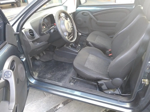 Imagen 8 de 13 de Ford Ka 1.0 Viral Impecable Pocos Km (cf)