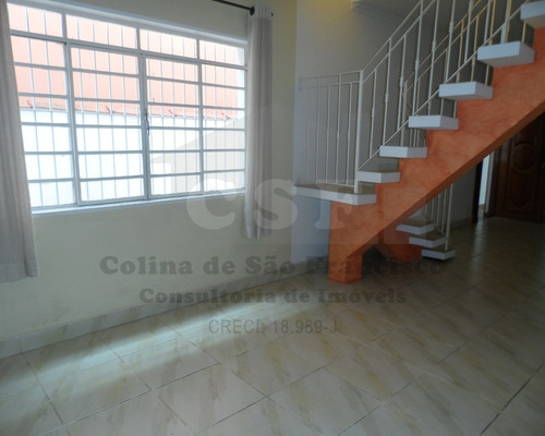 Casa De 200 M² 3 Dormitórios Jardim Guadalupe - Ca04816 - 69204566