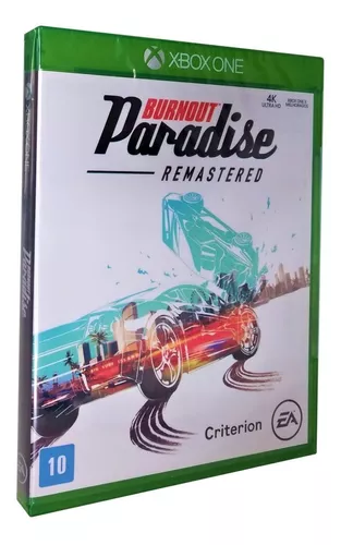 Burnout Paradise: conheça oito curiosidades sobre o jogo