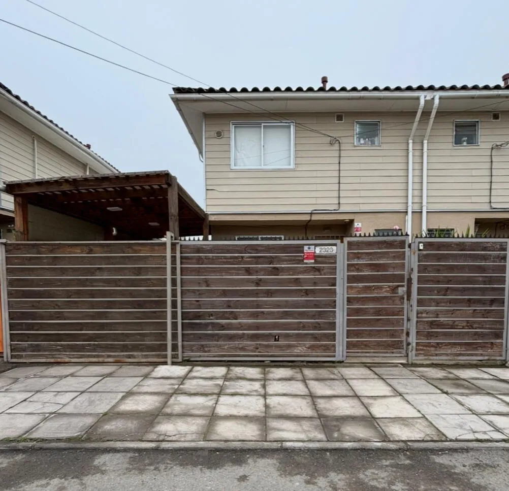 Imagen 3 de 19 de Venta Casa 4d 2b Estacionamiento Techado