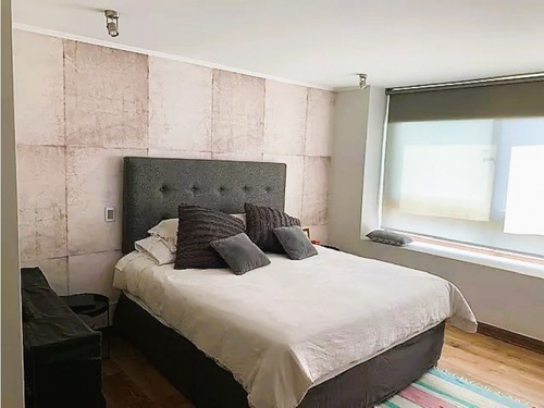 Departamento En Barnechea/ La Huasa