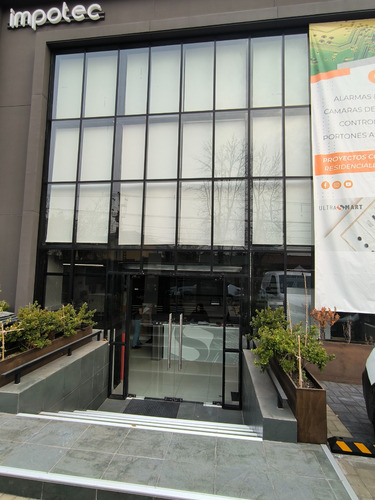 Local Comercial Ñuñoa 340m2 Tienda + 150m2 Bodegas 3 Pisos