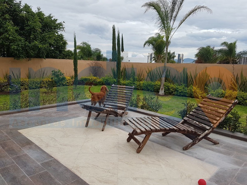 Imagen 26 de 28 de Casa En Venta En Balcones De Juriquilla Con Alberca. Una So
