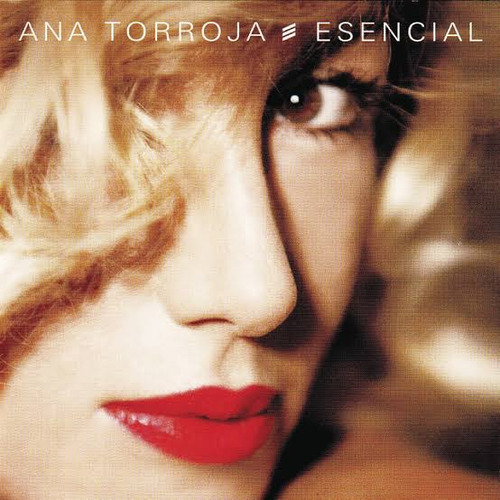 Ana Torroja Esencial - Cd/dvd Pop 28 Canciones - Ariola 2004