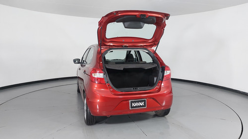 Ford Figo 1.5 FIGO IMPULSE A/A W/DEFROSTER MT