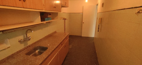 Imagen 5 de 16 de Alquiler Apartamento 2 Dormitorios, 2 Baños Y Balcon