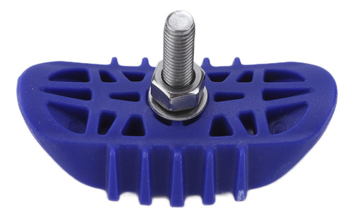 Rim Wheel Tire Lock, 1.85 Pulgadas, Antideslizante, De Alta