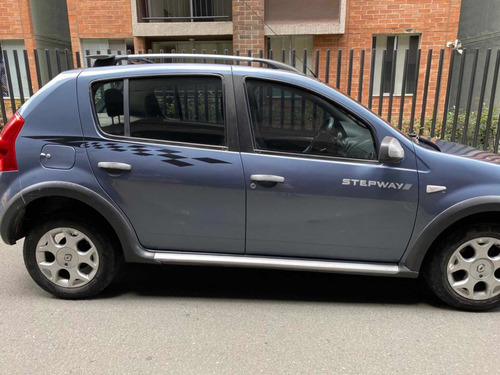 Renault Stepway 2010 1.6l