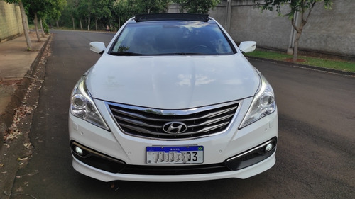 Hyundai Azera 2015 3.0 V6 Aut. 4p