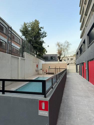 (adm)¡última Unidad Disponible! Depto 1 Dormitorio Y 1 Baño