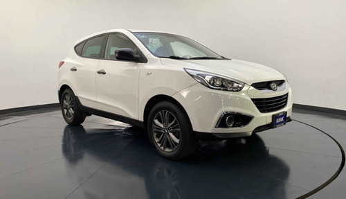 Imagen 4 de 15 de 29187 - Hyundai Ix 35 2015 Con Garantía